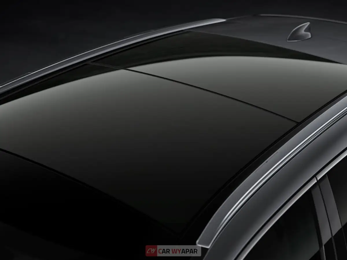 Lexus RX Top Feature